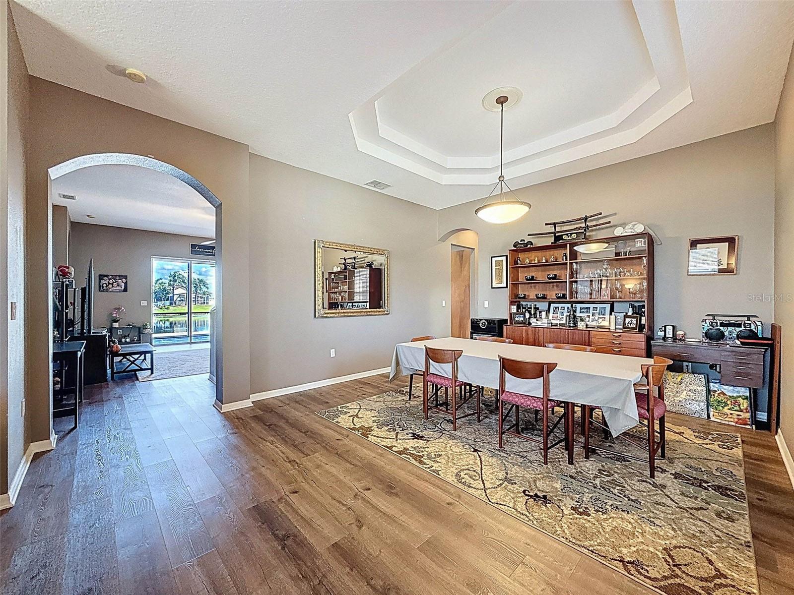 KEY VISTA PH 03 PARCELS 12 14 & 16 - Residential