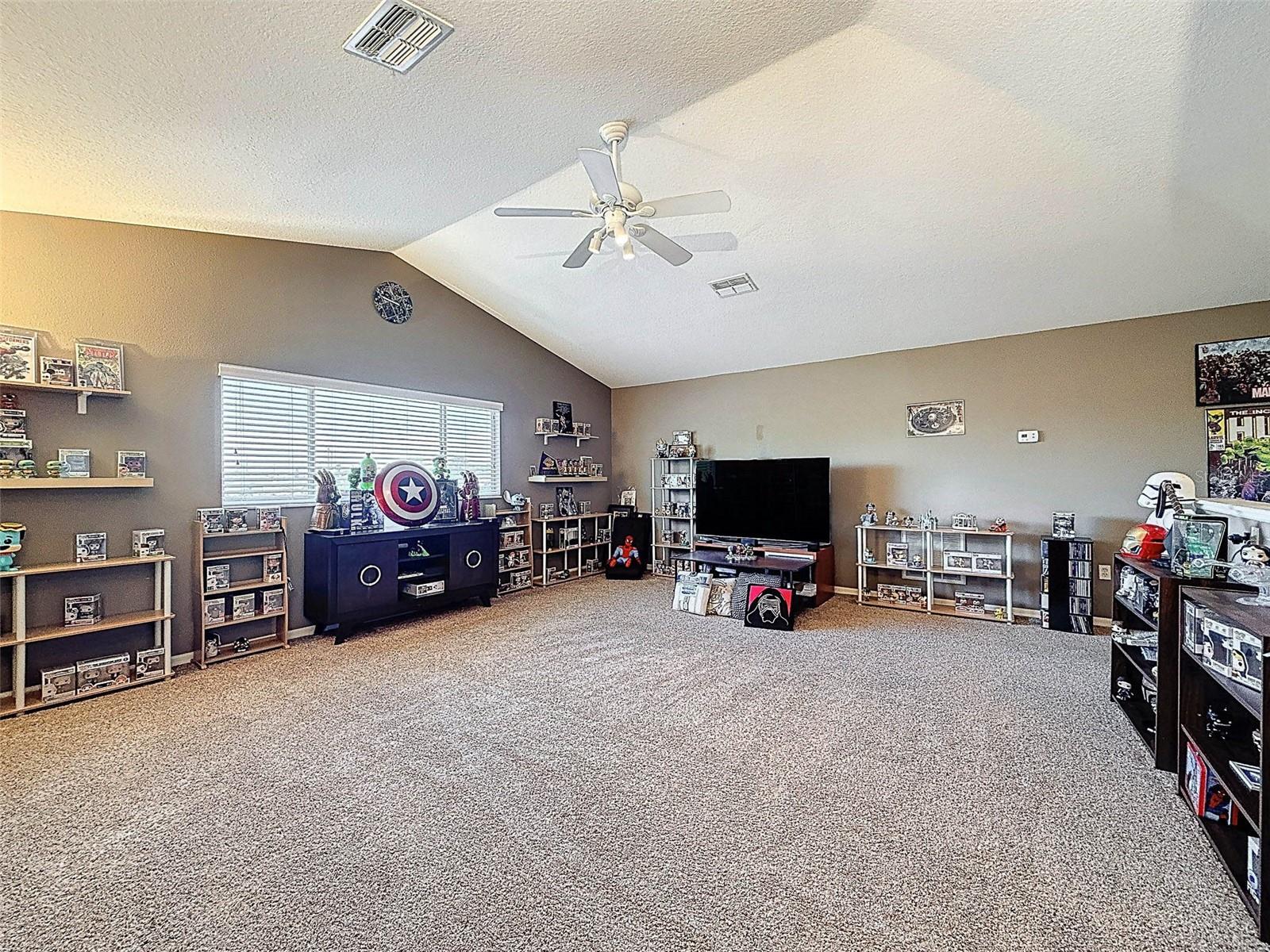 KEY VISTA PH 03 PARCELS 12 14 & 16 - Residential