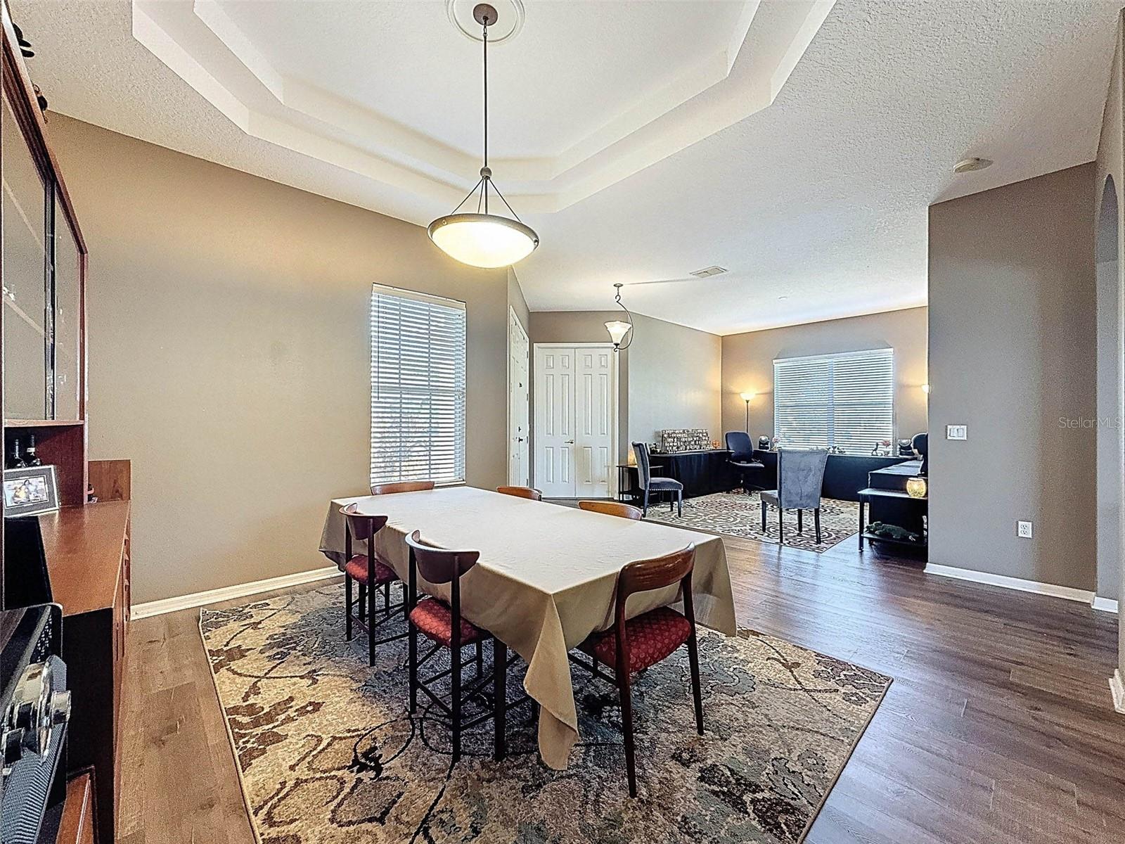 KEY VISTA PH 03 PARCELS 12 14 & 16 - Residential