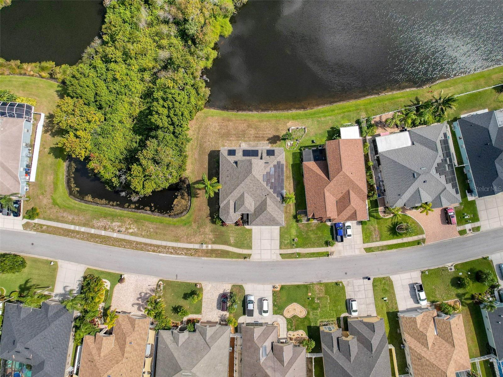 KEY VISTA PH 03 PARCELS 12 14 & 16 - Residential