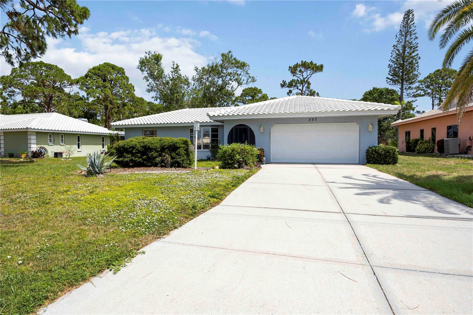 307 RUBENS DRIVE