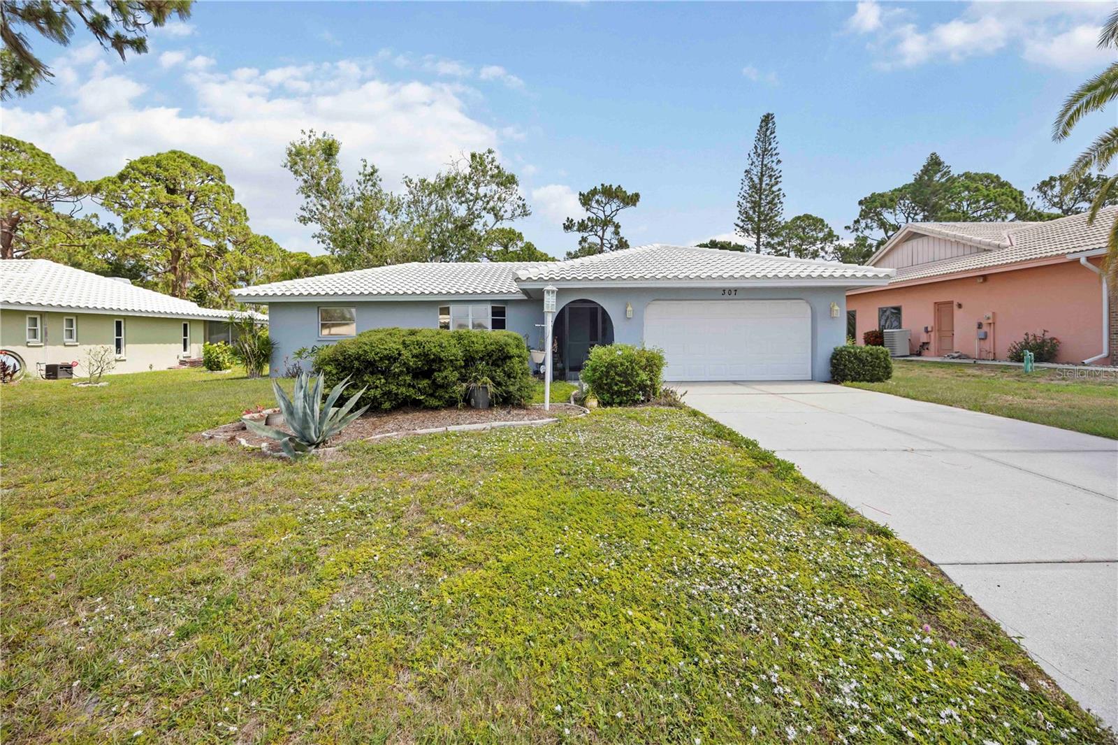 307 RUBENS DRIVE