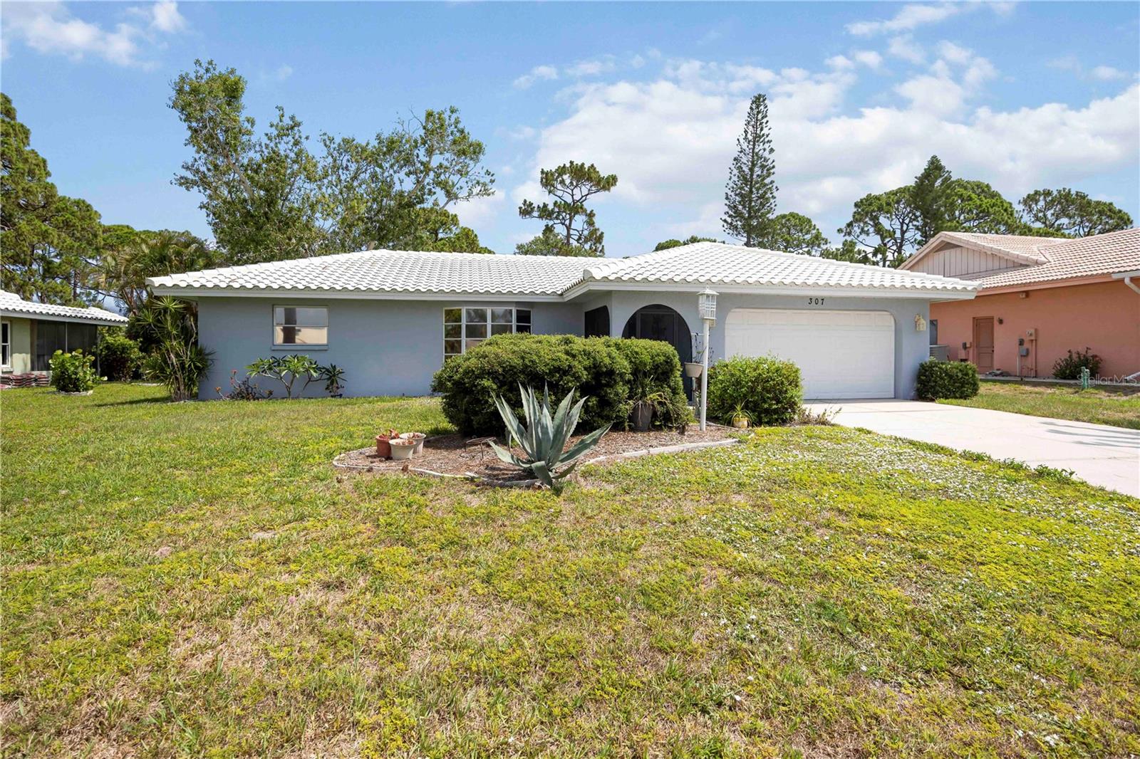 307 RUBENS DRIVE