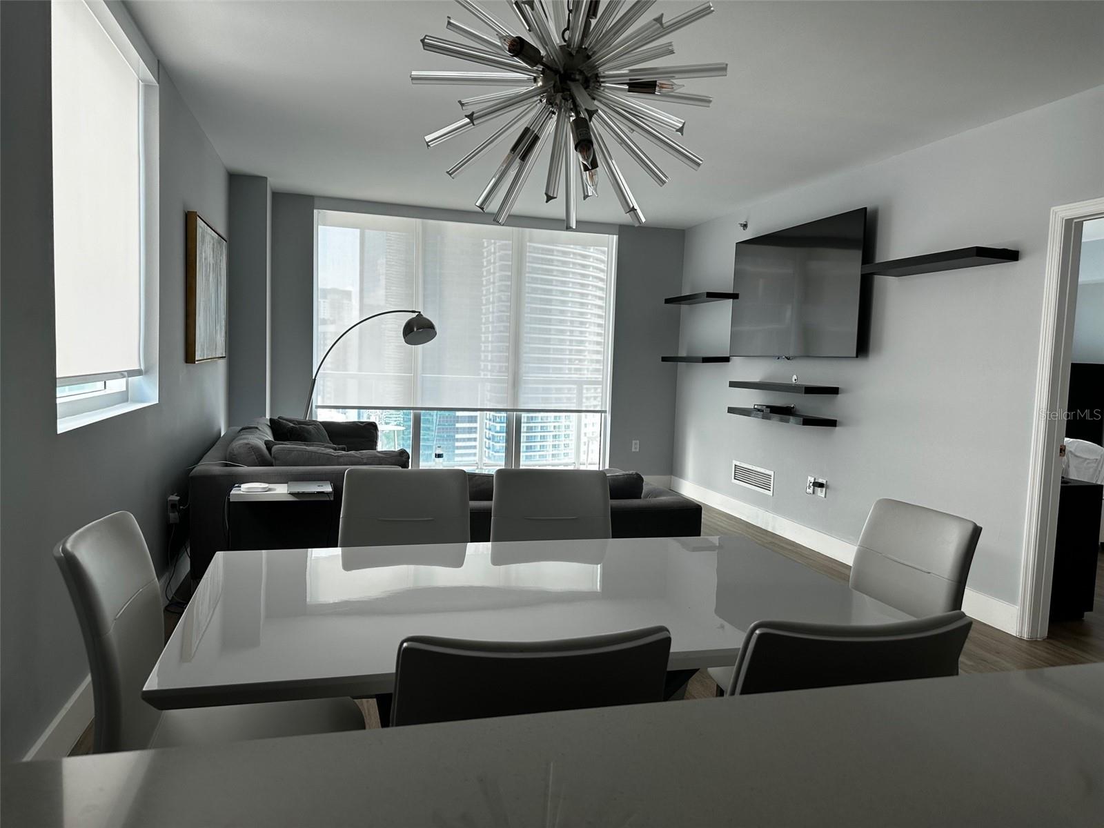 500 BRICKELL AVE 3307