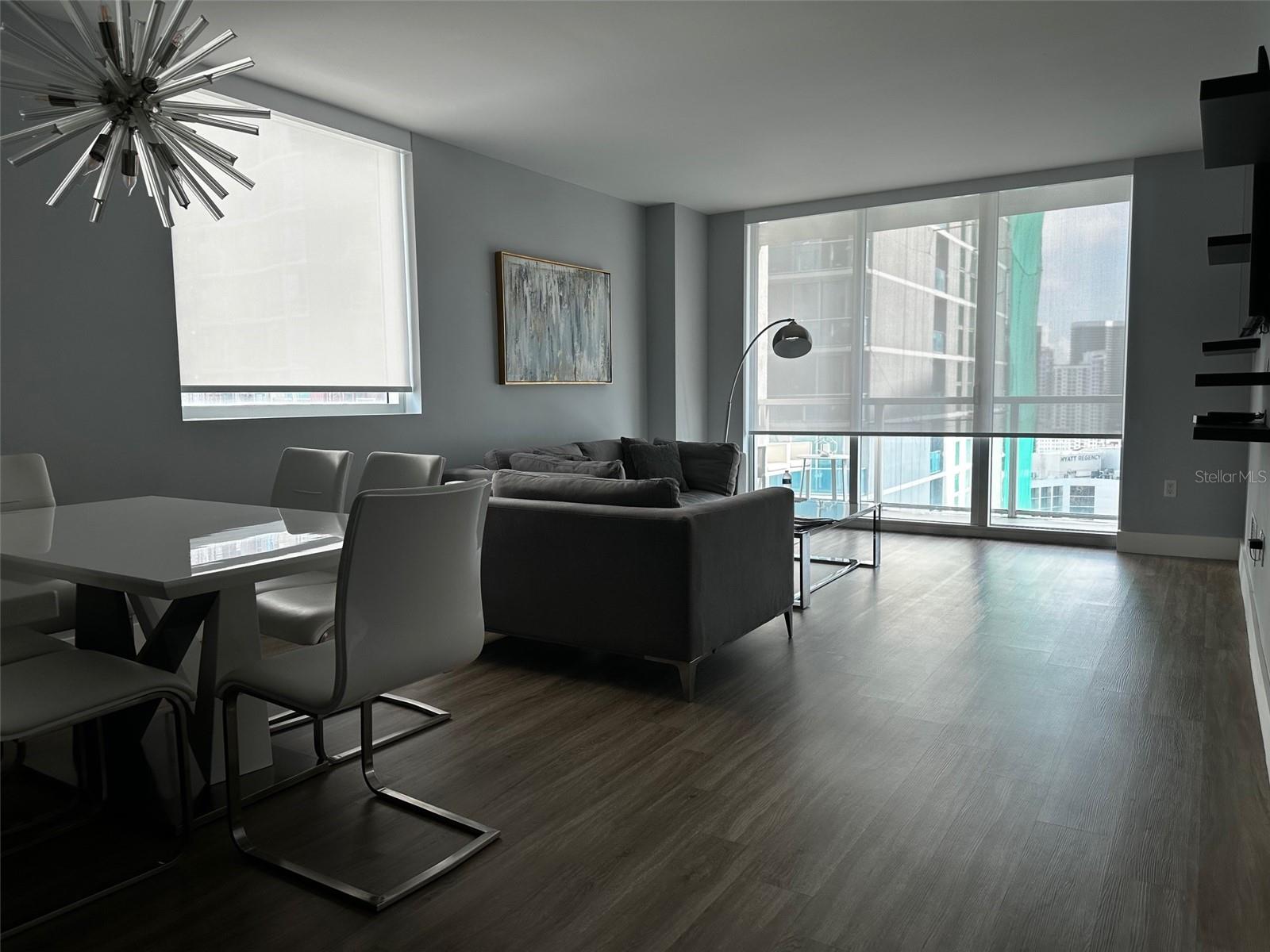 500 BRICKELL AVE 3307