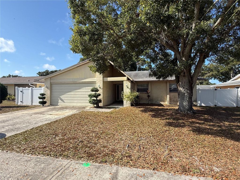 Photo of 2314 Hawthorne Drive, Clearwater, FL 33763 (MLS # TB8456867)