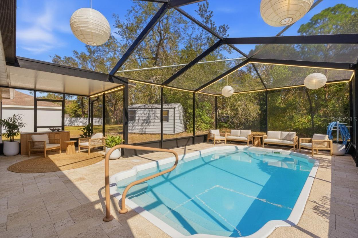 SPRING HILL - Residential