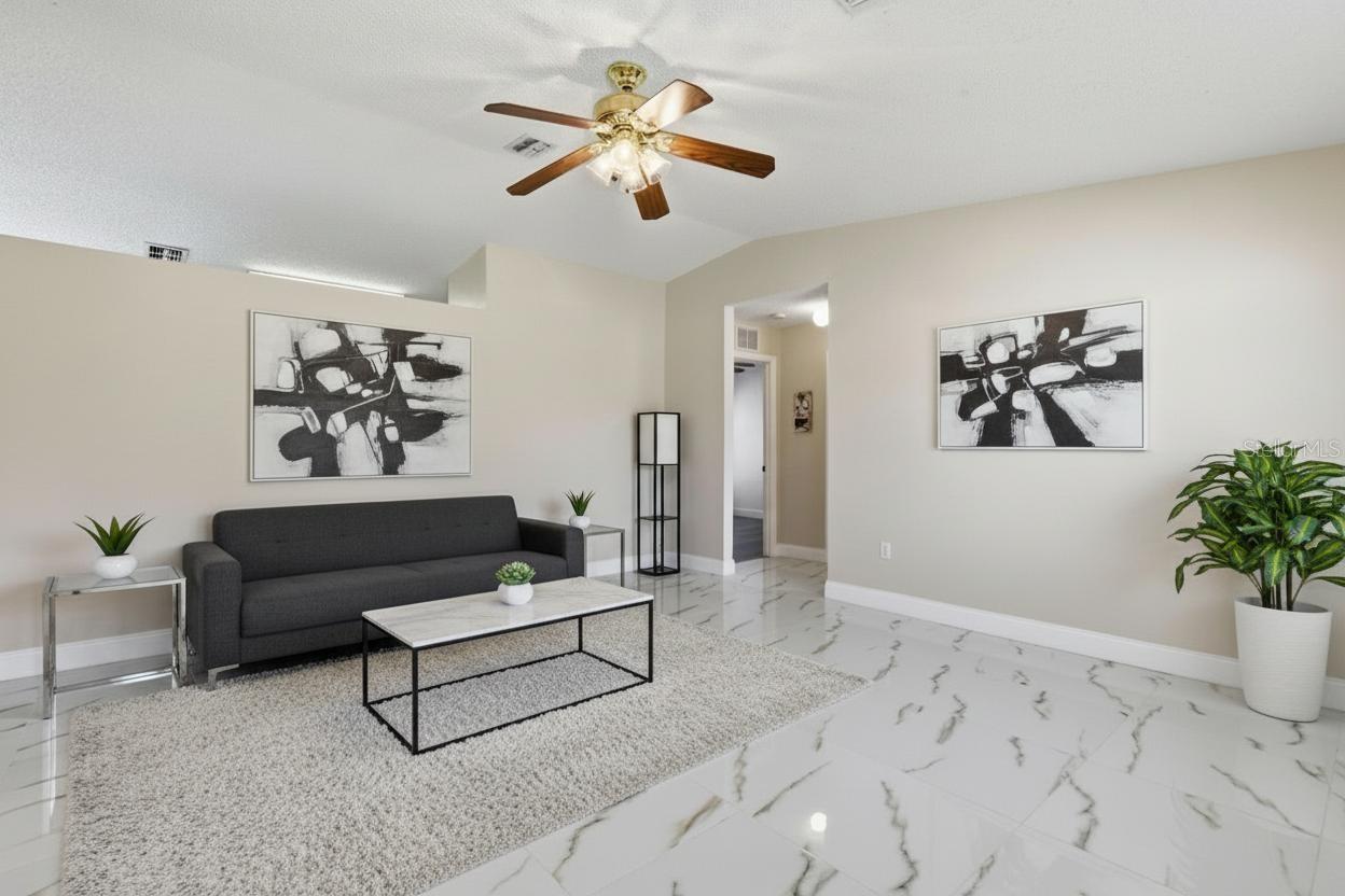 SPRING HILL - Residential