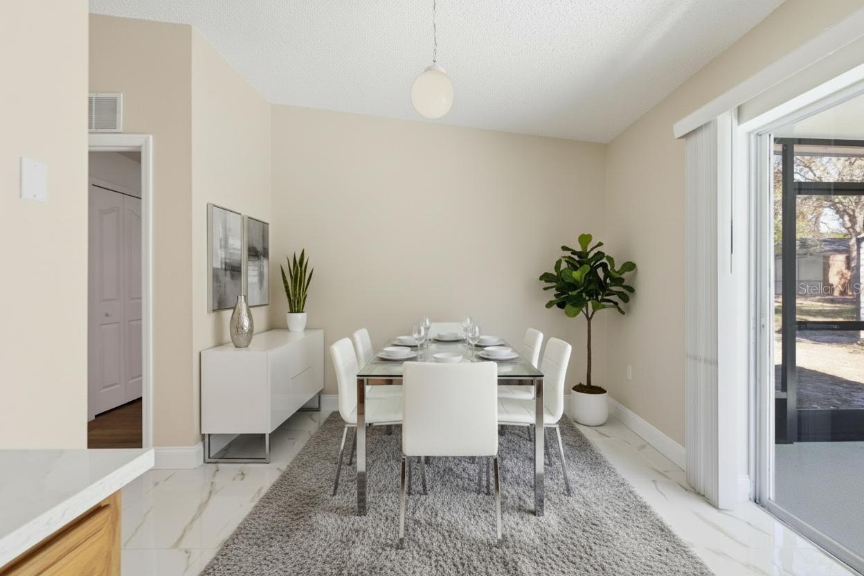 SPRING HILL - Residential