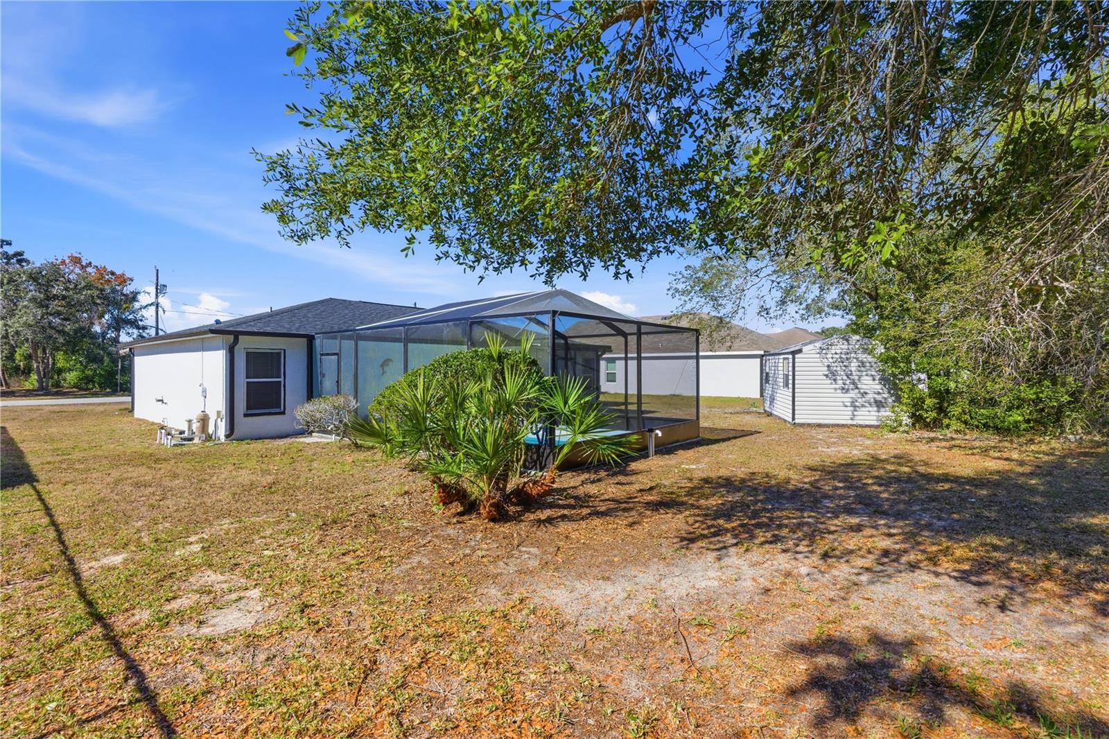 SPRING HILL - Residential