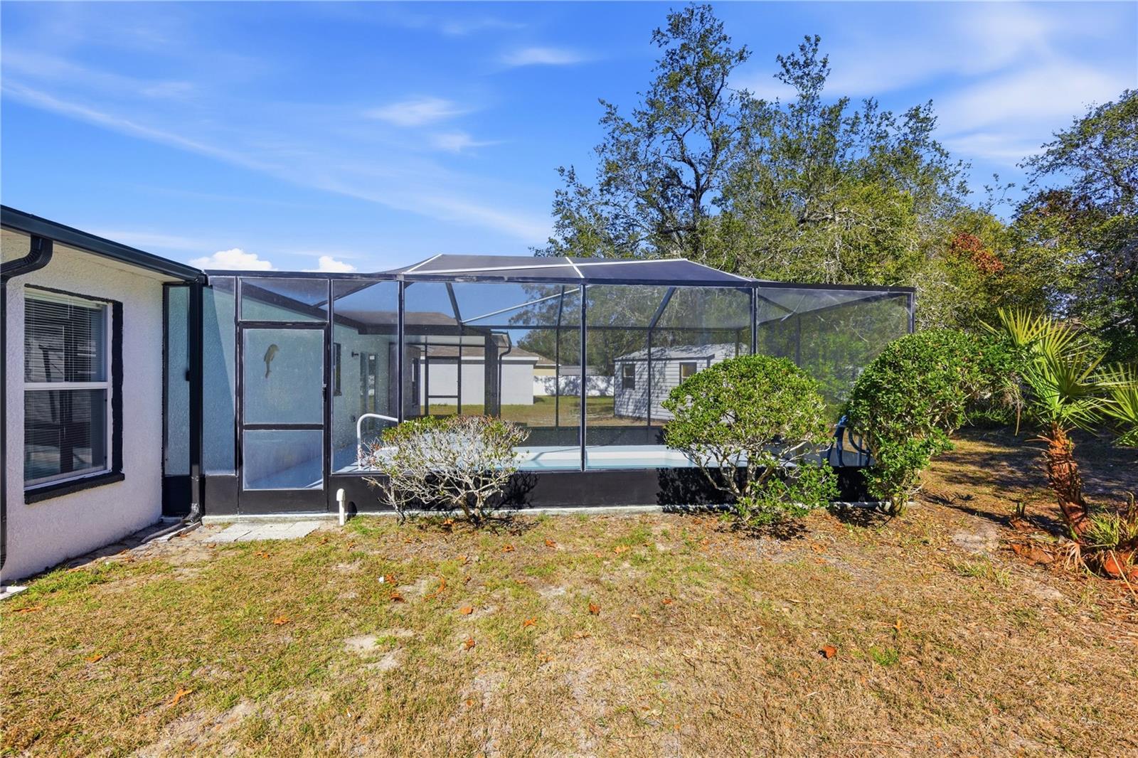 SPRING HILL - Residential