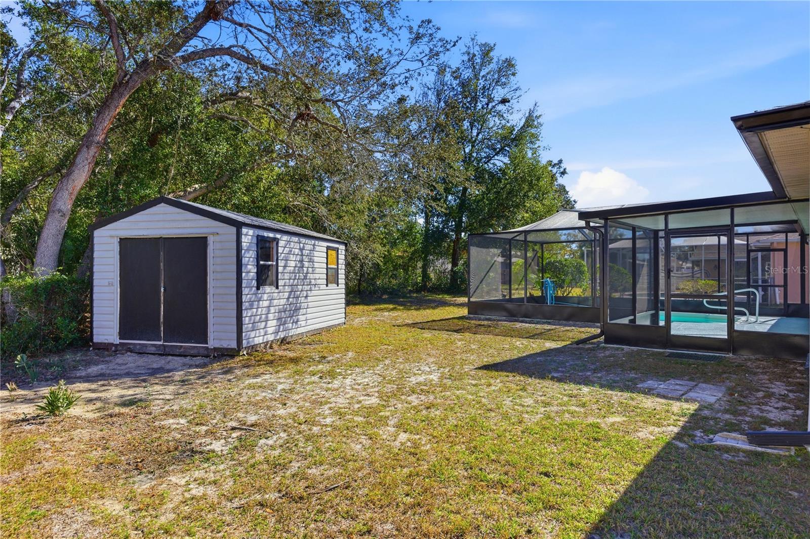 SPRING HILL - Residential