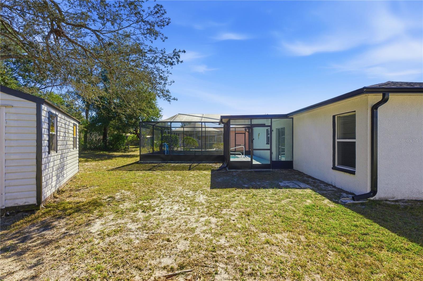 SPRING HILL - Residential