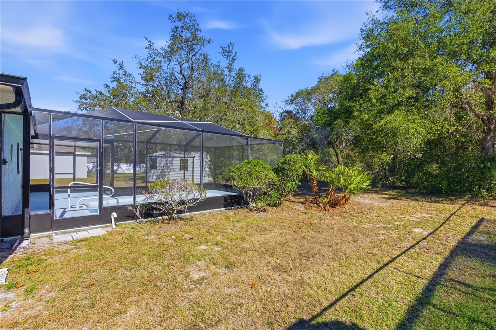 SPRING HILL - Residential