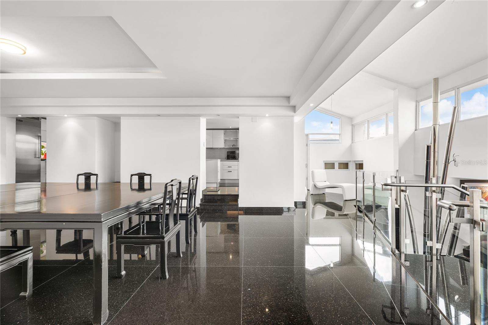 URB. LADERAS DE SAN JUAN - Residential