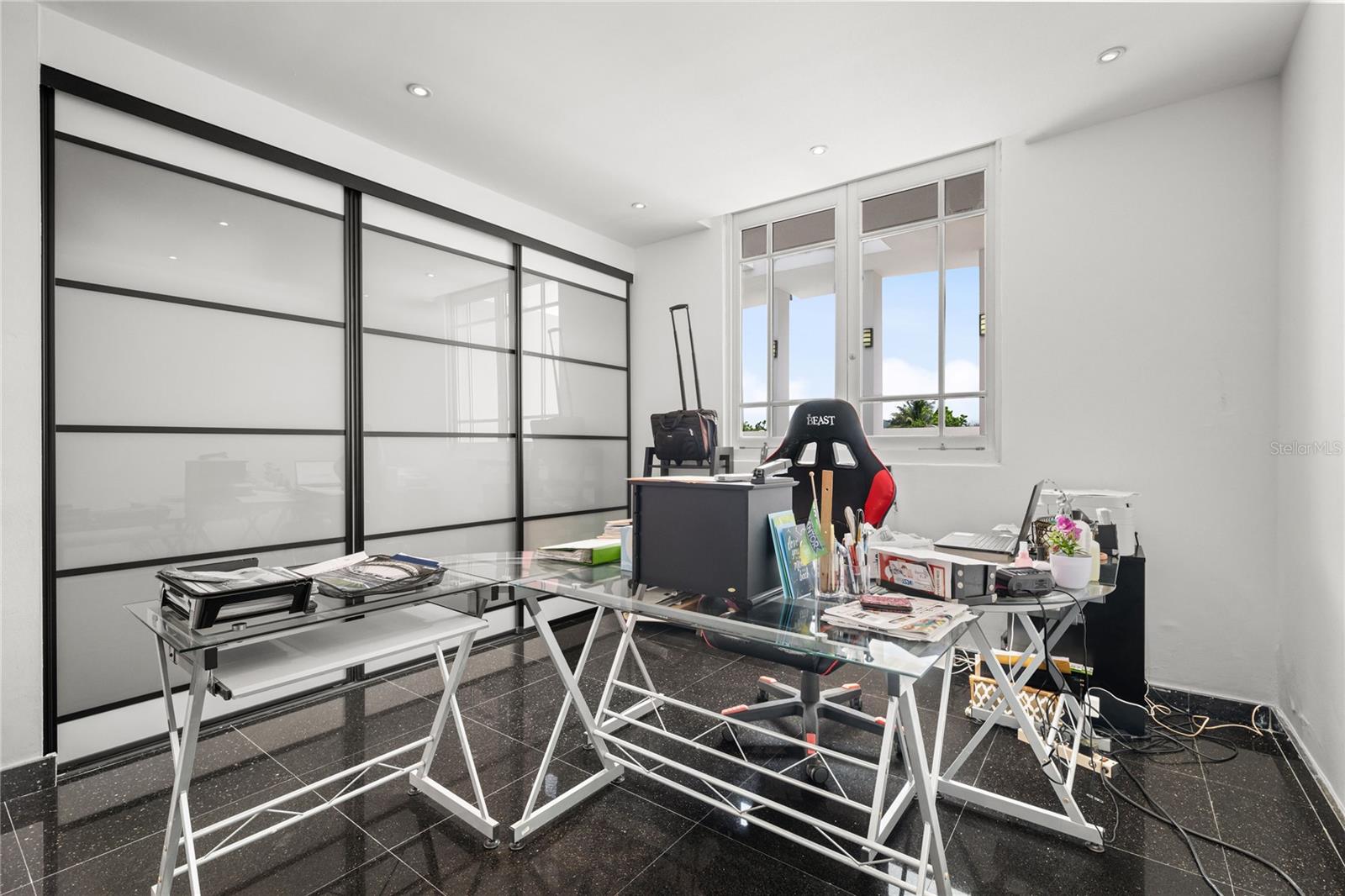 URB. LADERAS DE SAN JUAN - Residential