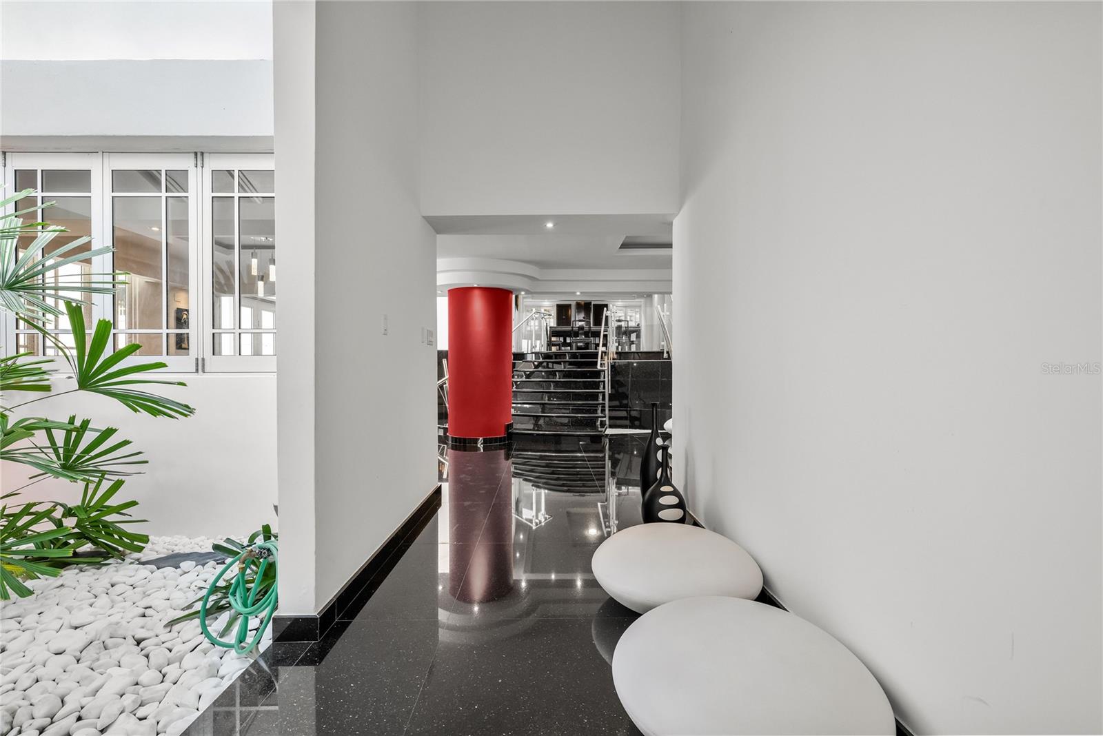 URB. LADERAS DE SAN JUAN - Residential