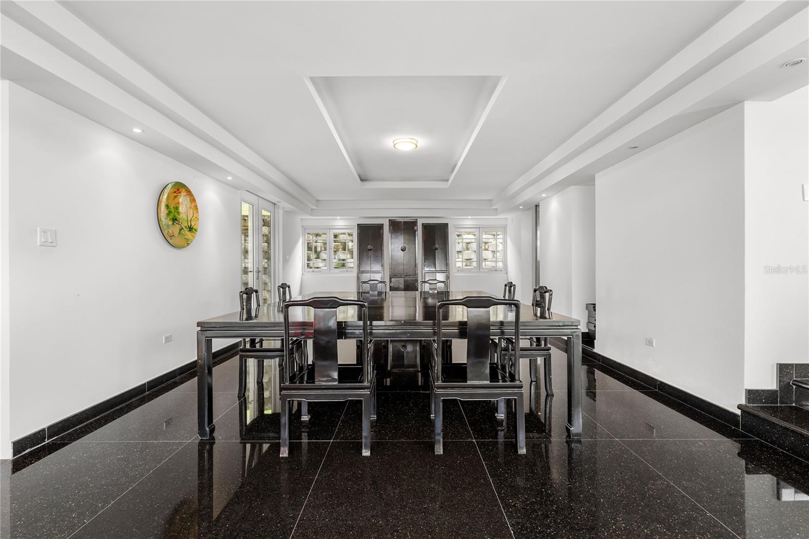 URB. LADERAS DE SAN JUAN - Residential