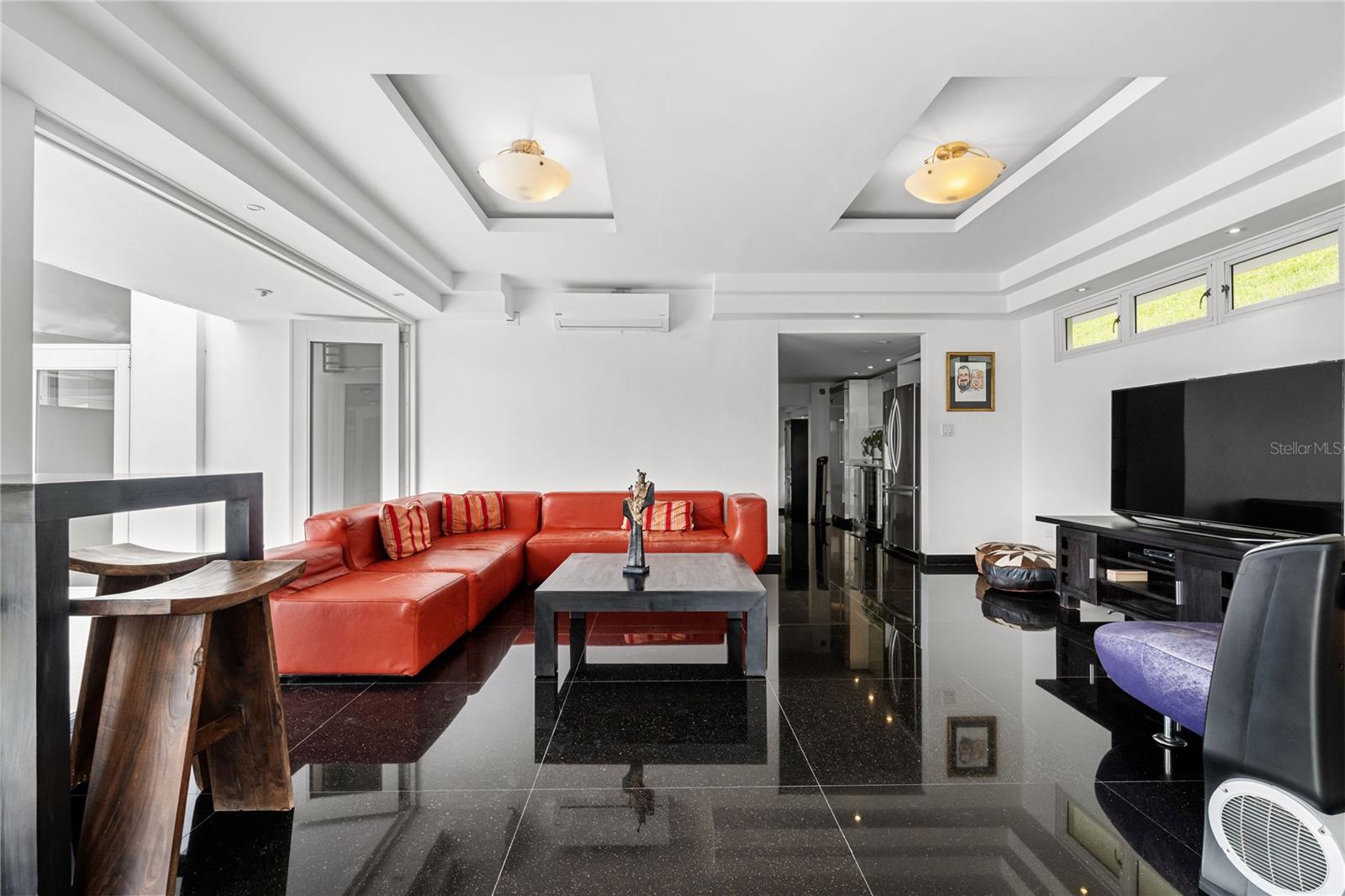 URB. LADERAS DE SAN JUAN - Residential