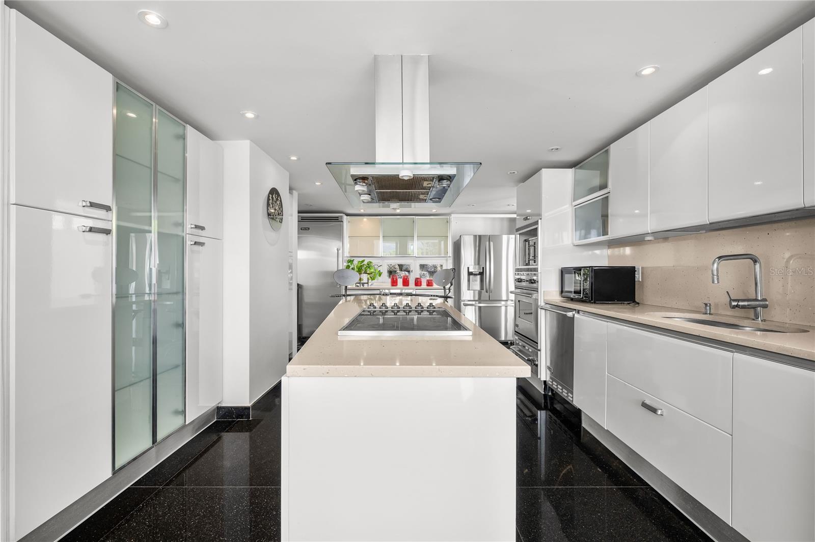 URB. LADERAS DE SAN JUAN - Residential