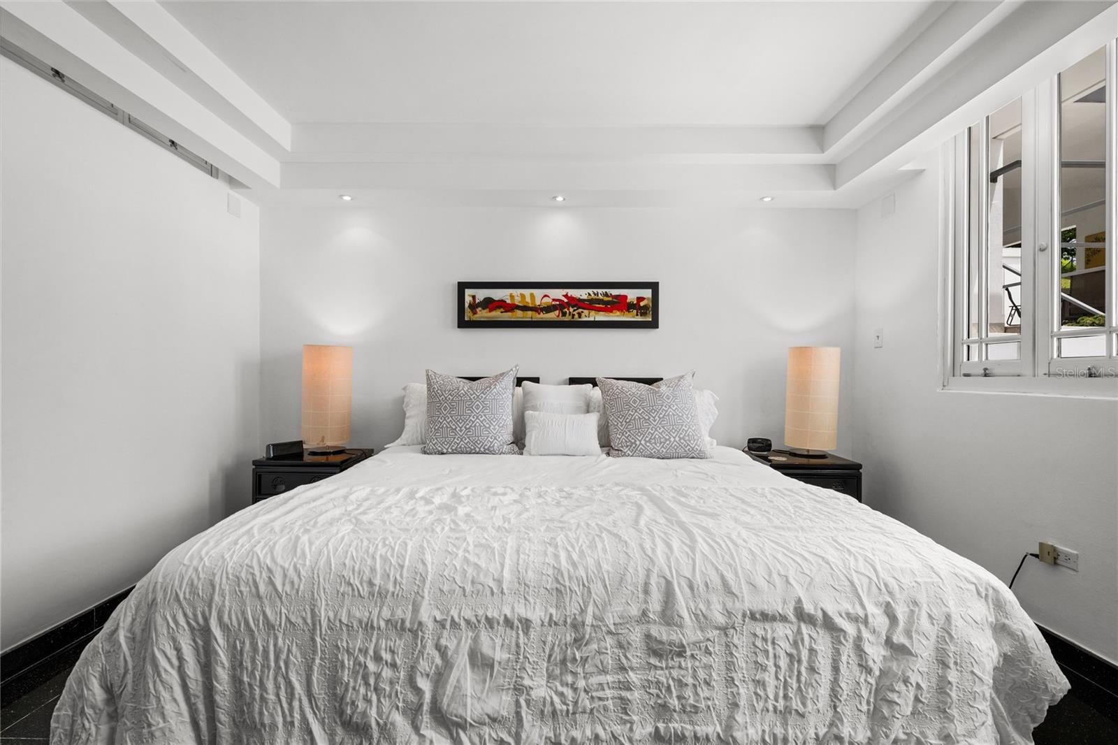 URB. LADERAS DE SAN JUAN - Residential