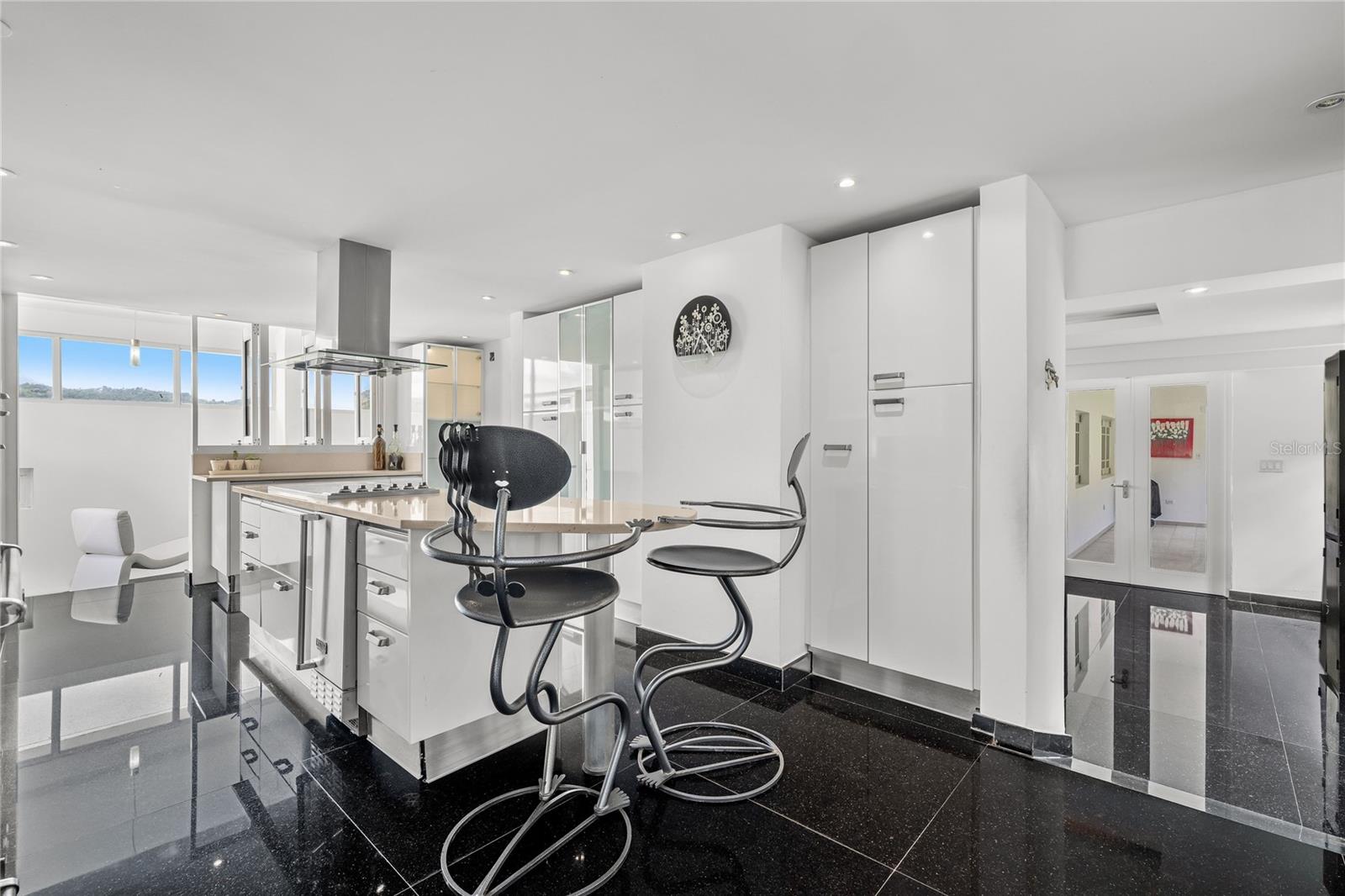 URB. LADERAS DE SAN JUAN - Residential