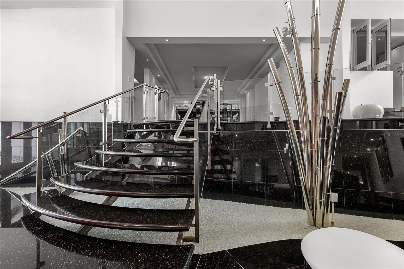 URB. LADERAS DE SAN JUAN - Residential