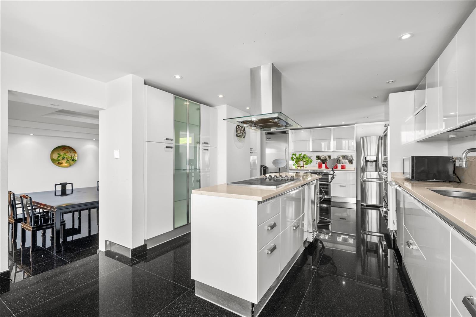 URB. LADERAS DE SAN JUAN - Residential