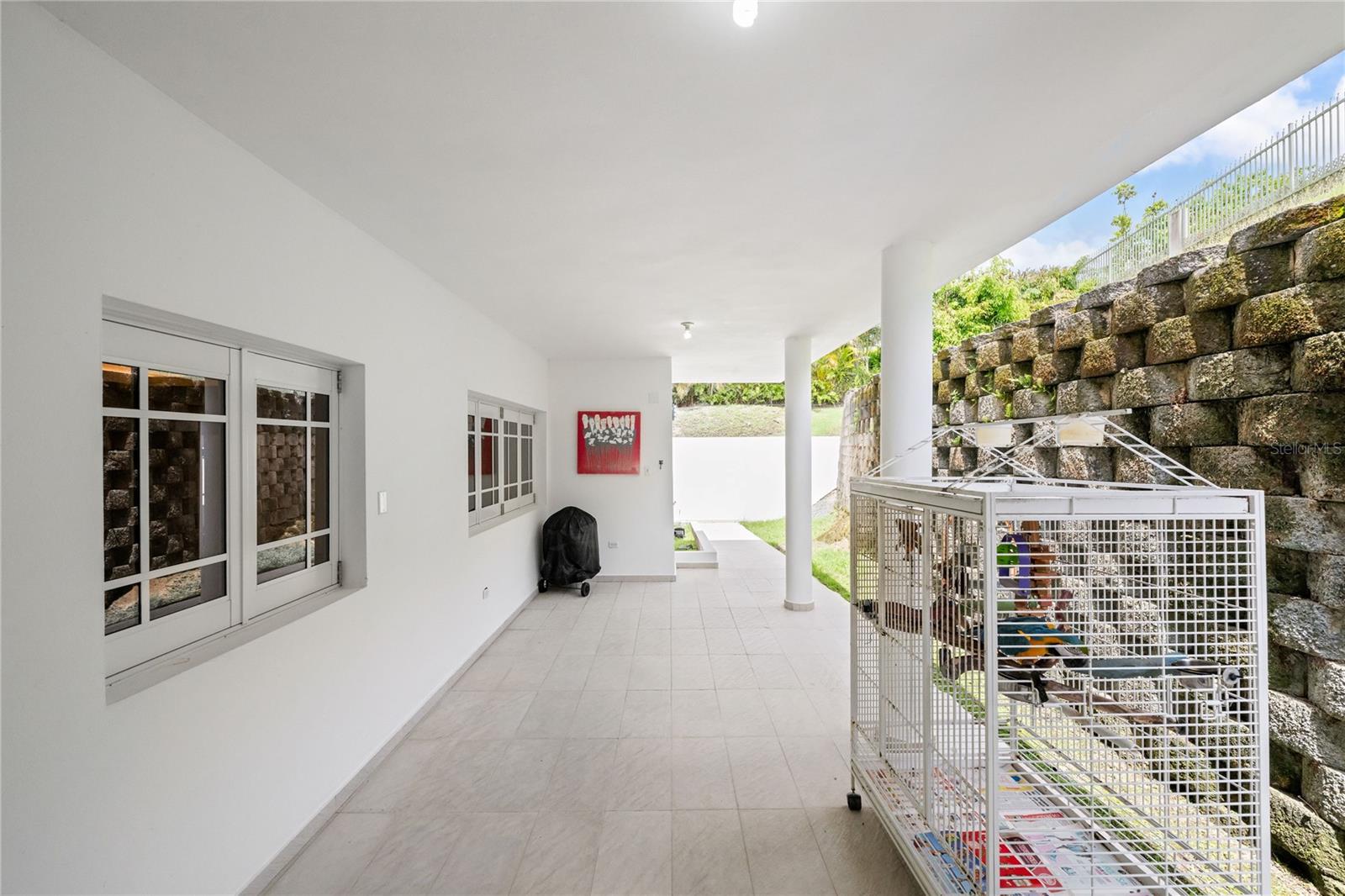 URB. LADERAS DE SAN JUAN - Residential