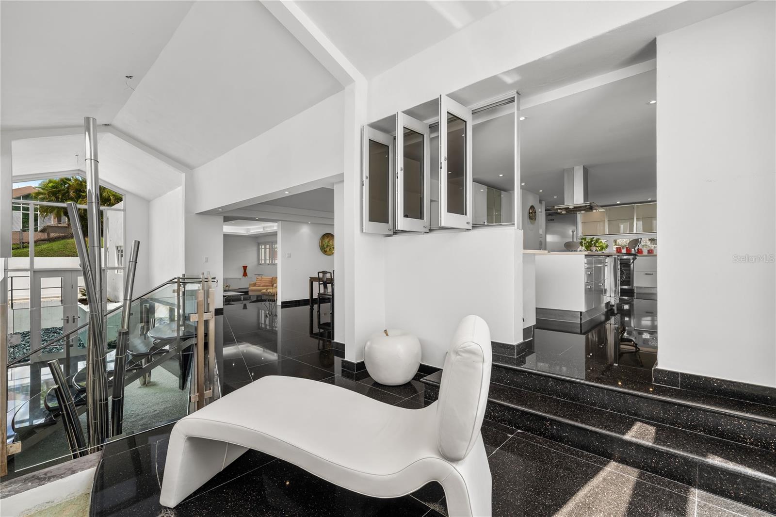 URB. LADERAS DE SAN JUAN - Residential