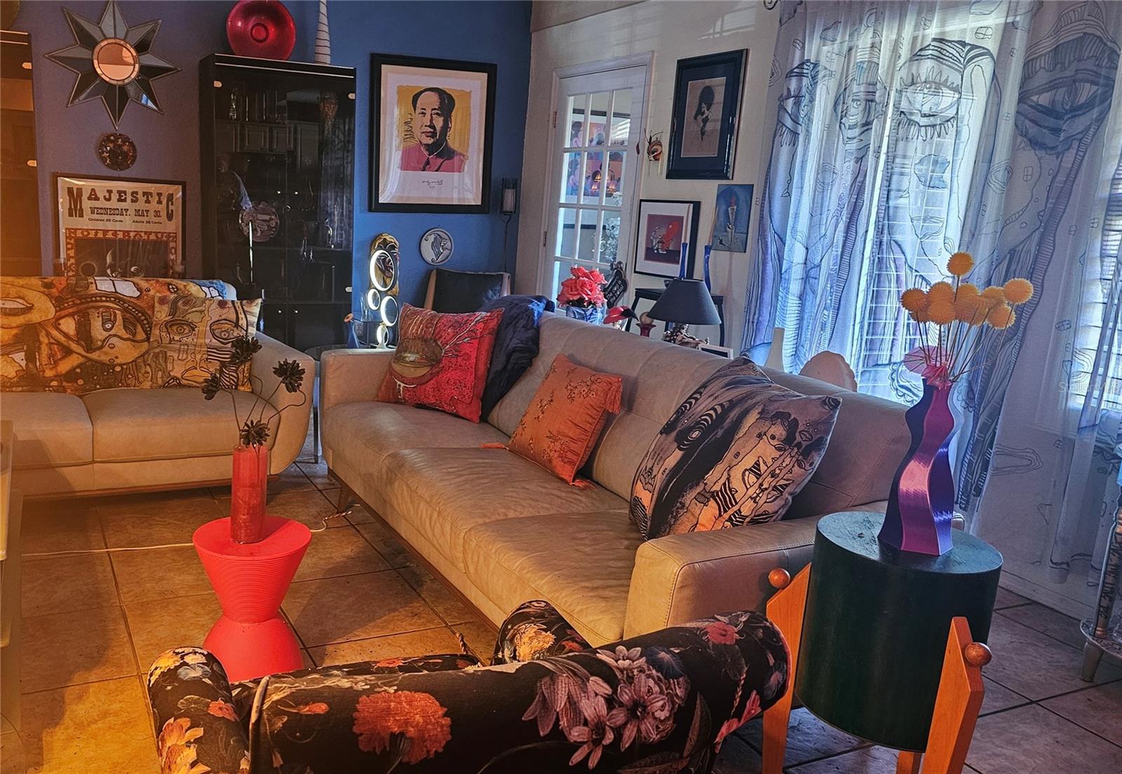 RESIDENCES AT SABAL POINT A CONDO - Residential