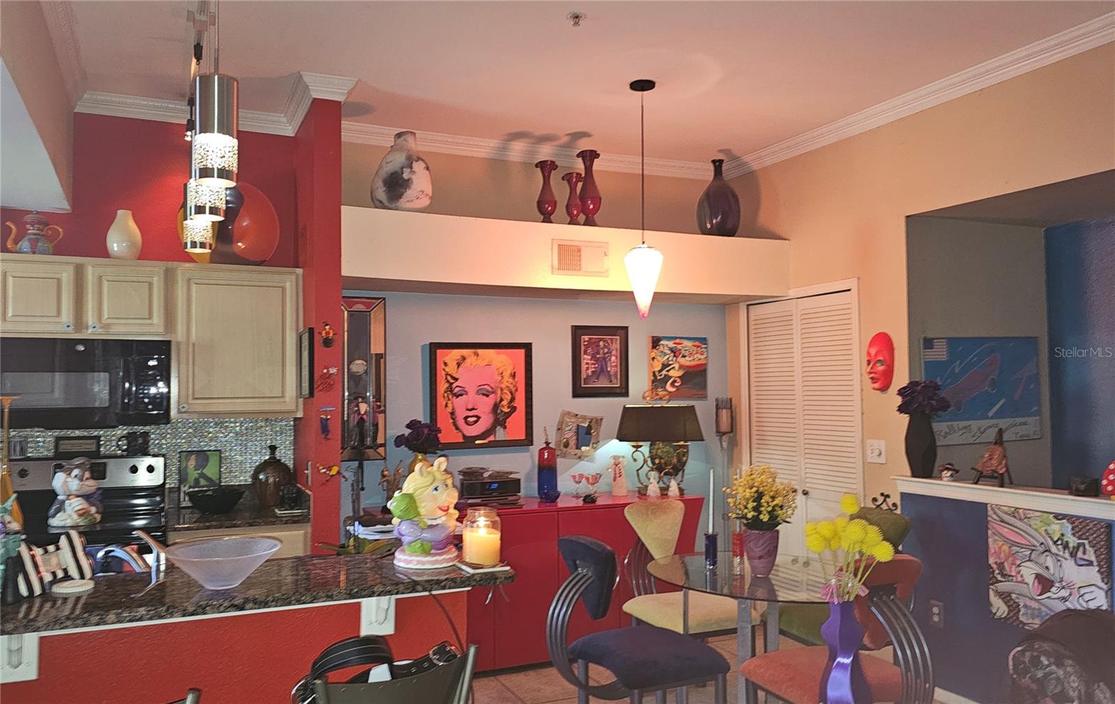 RESIDENCES AT SABAL POINT A CONDO - Residential