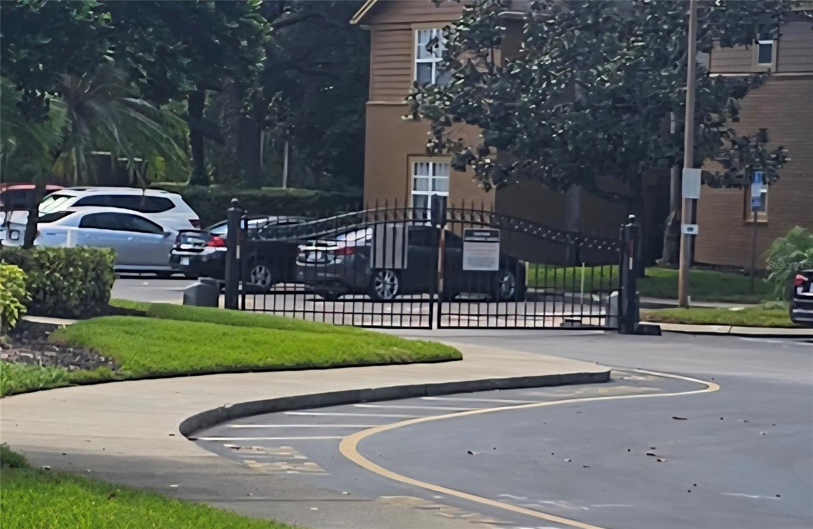 RESIDENCES AT SABAL POINT A CONDO - Residential