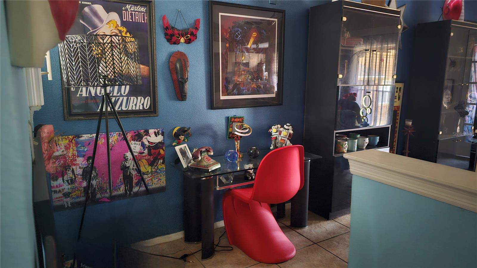 RESIDENCES AT SABAL POINT A CONDO - Residential