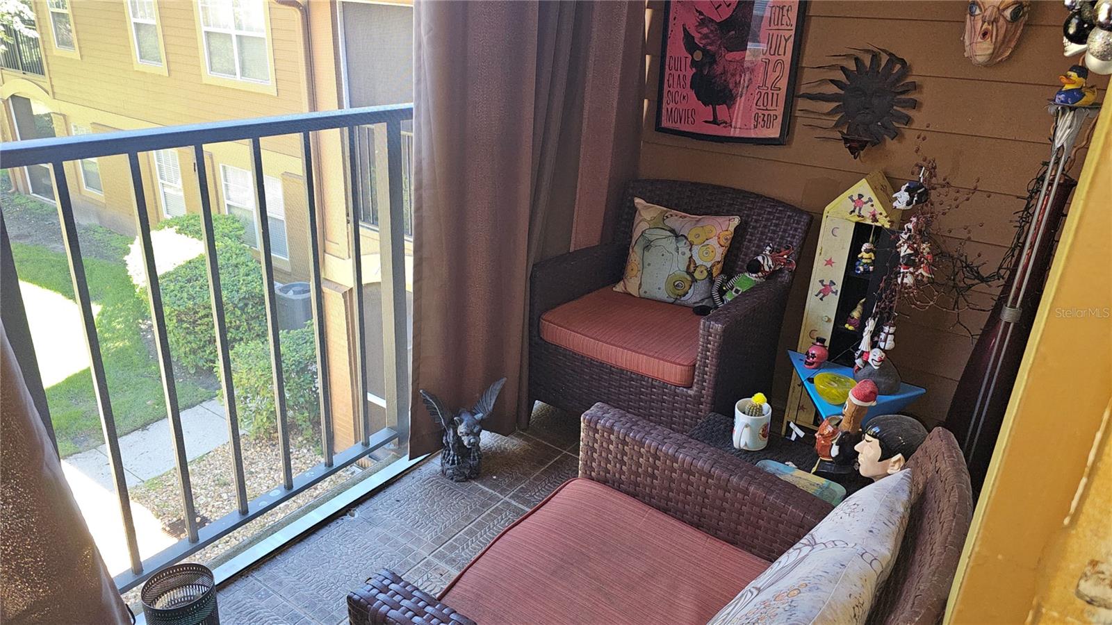 RESIDENCES AT SABAL POINT A CONDO - Residential