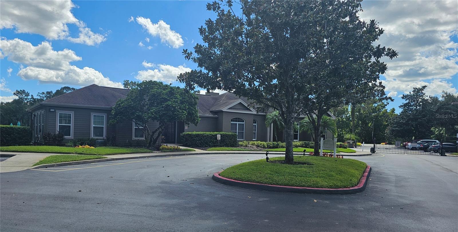 RESIDENCES AT SABAL POINT A CONDO - Residential