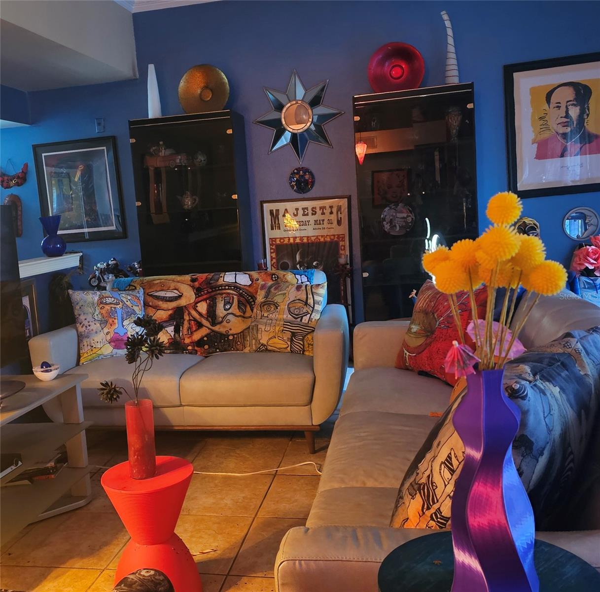 RESIDENCES AT SABAL POINT A CONDO - Residential