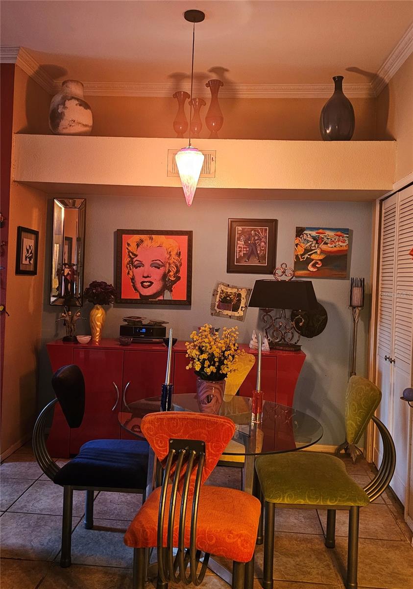 RESIDENCES AT SABAL POINT A CONDO - Residential