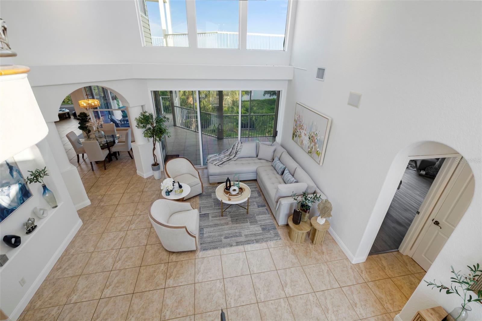 SEA BREEZE ISLAND - Residential