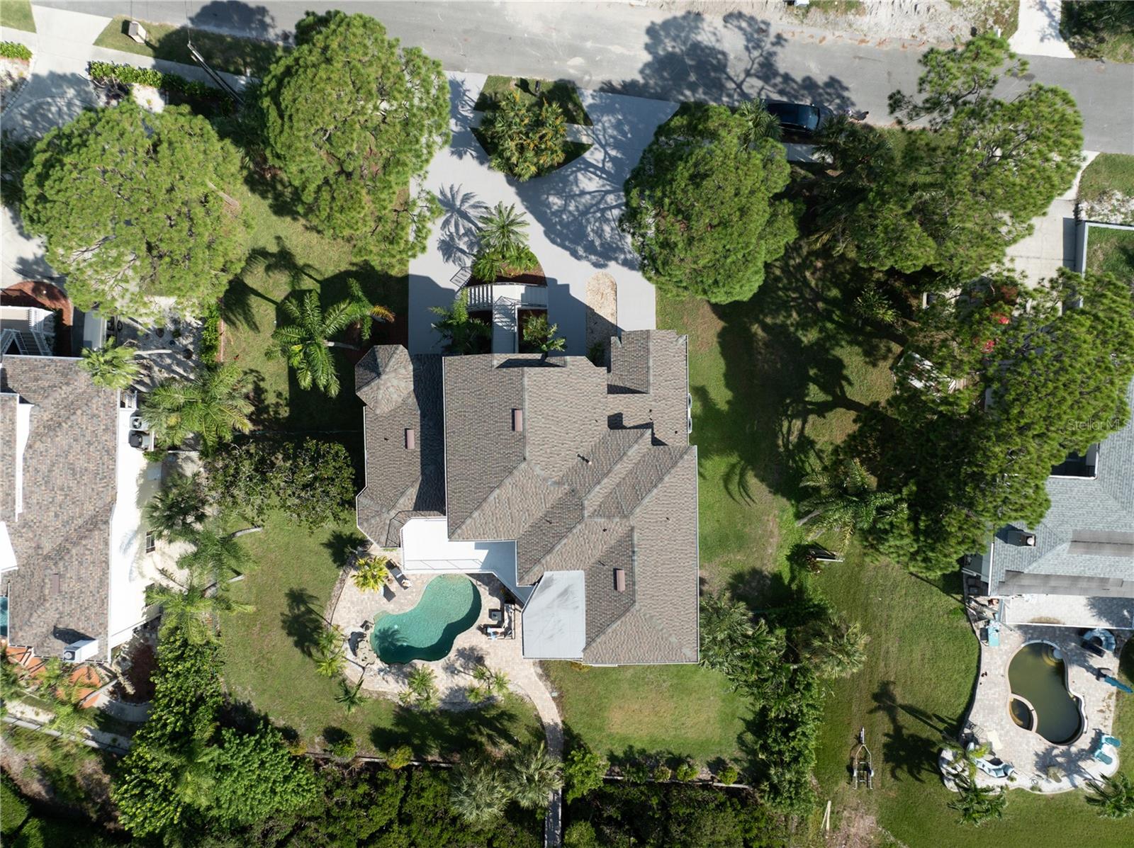 SEA BREEZE ISLAND - Residential