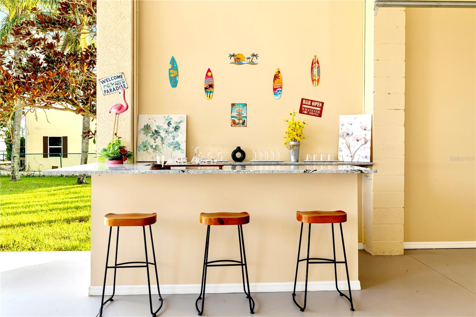 SEA BREEZE ISLAND - Residential