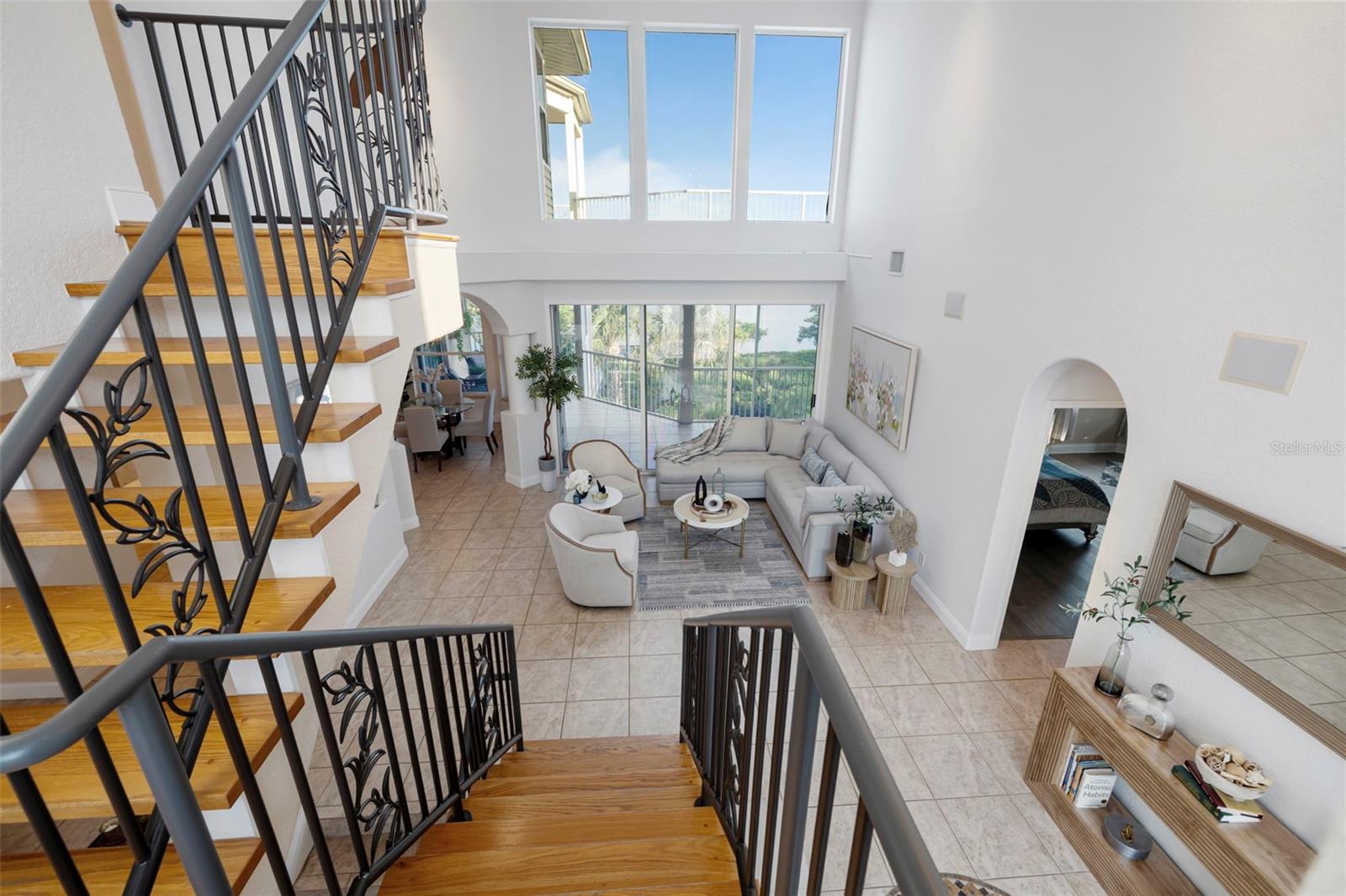 SEA BREEZE ISLAND - Residential