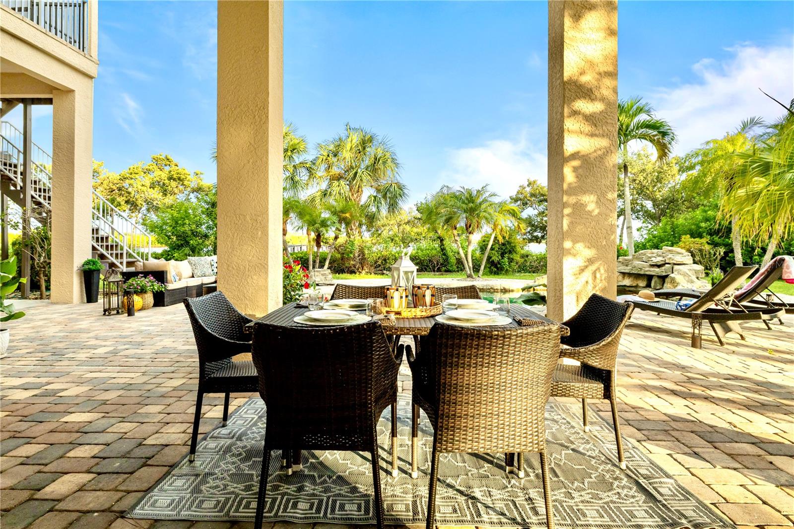 SEA BREEZE ISLAND - Residential