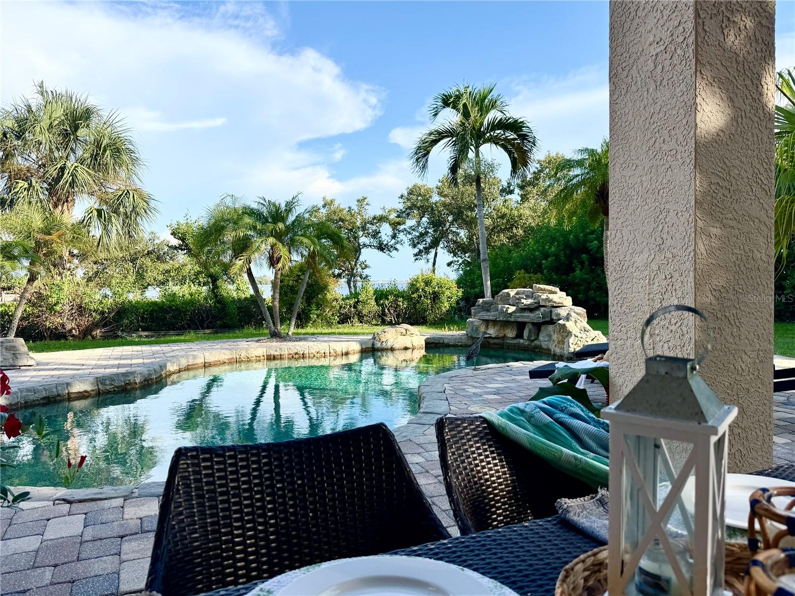 SEA BREEZE ISLAND - Residential