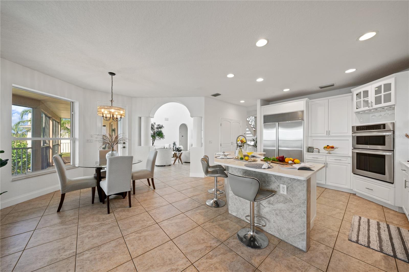 SEA BREEZE ISLAND - Residential