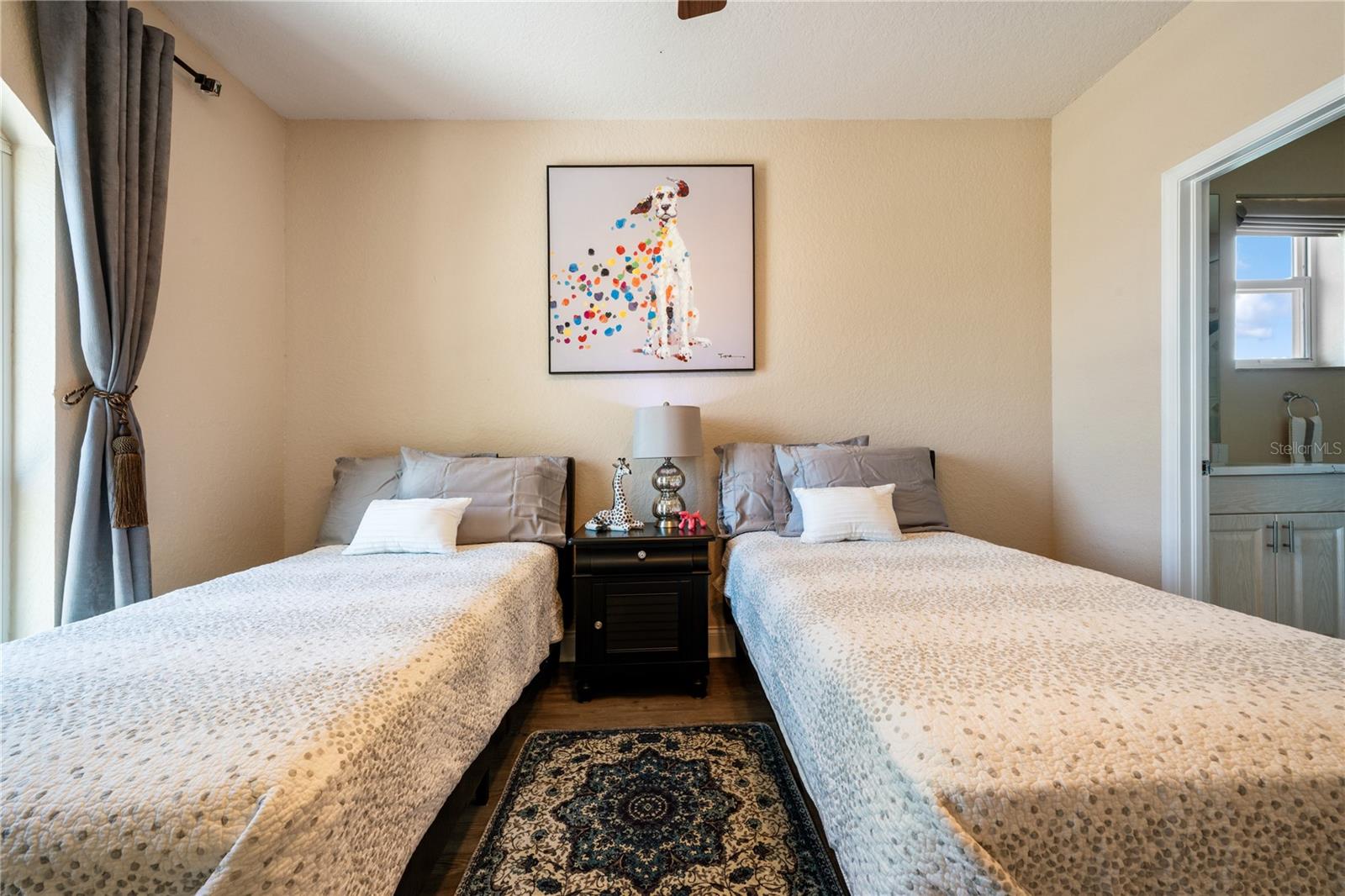 SEA BREEZE ISLAND - Residential