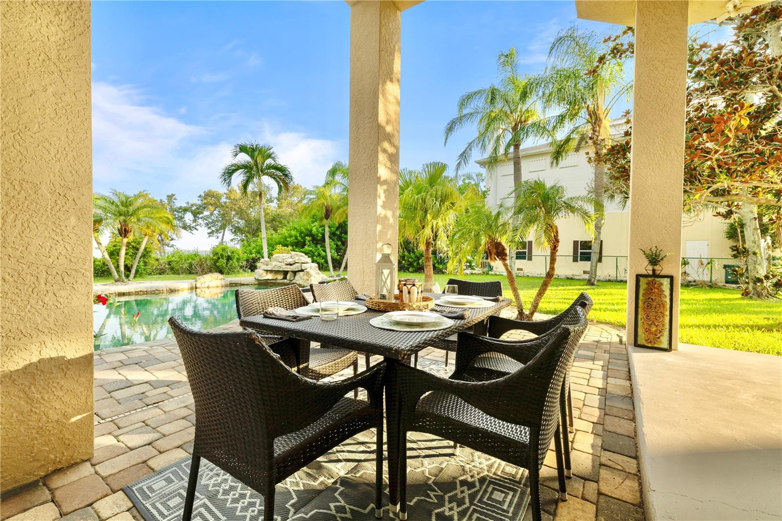 SEA BREEZE ISLAND - Residential