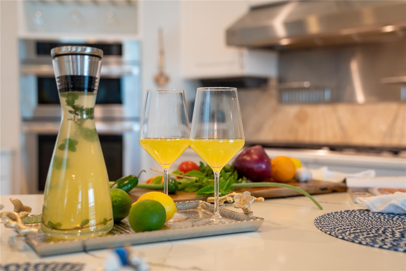 SEA BREEZE ISLAND - Residential