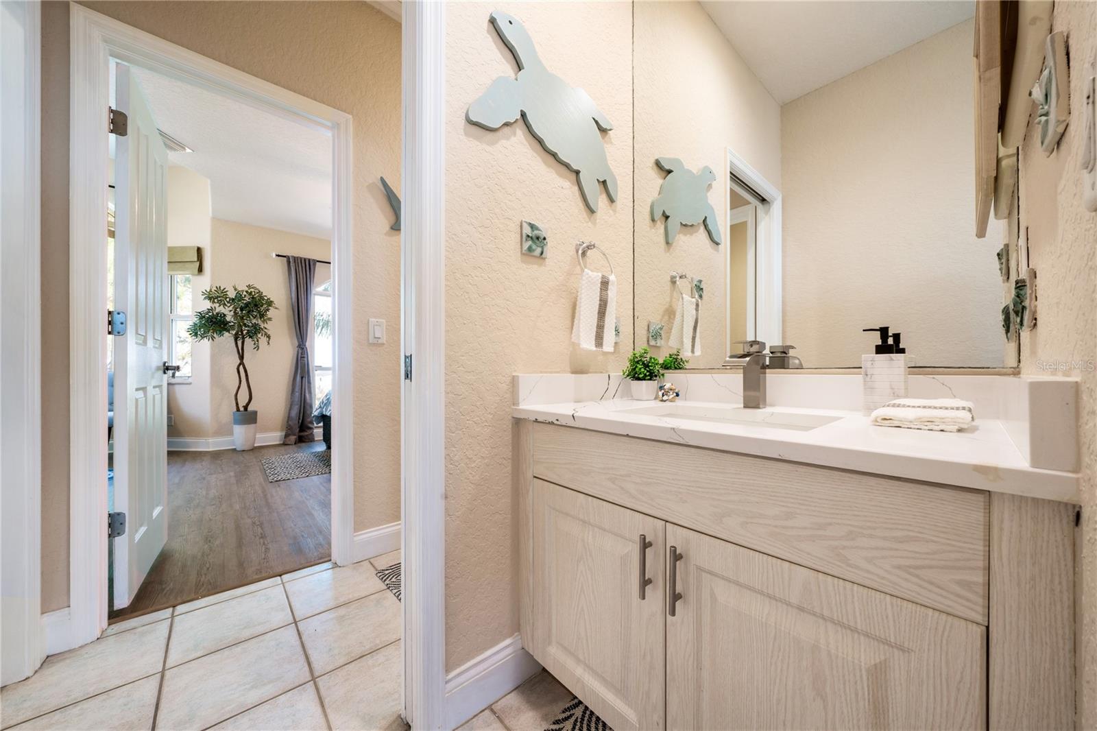 SEA BREEZE ISLAND - Residential