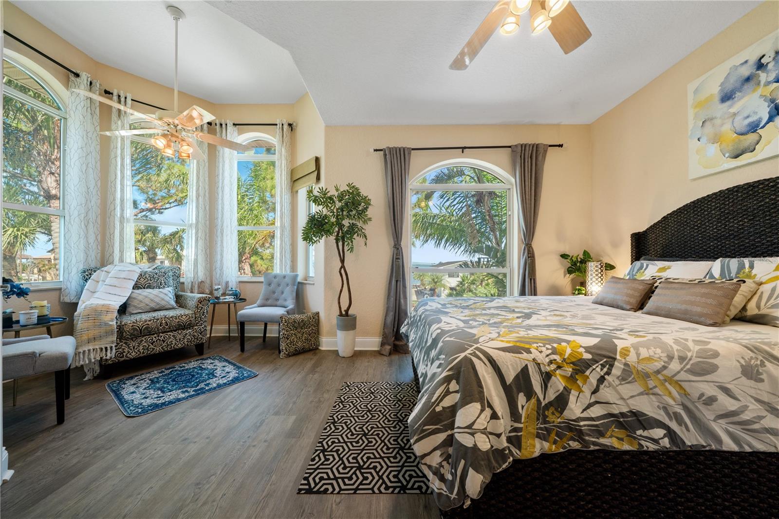 SEA BREEZE ISLAND - Residential